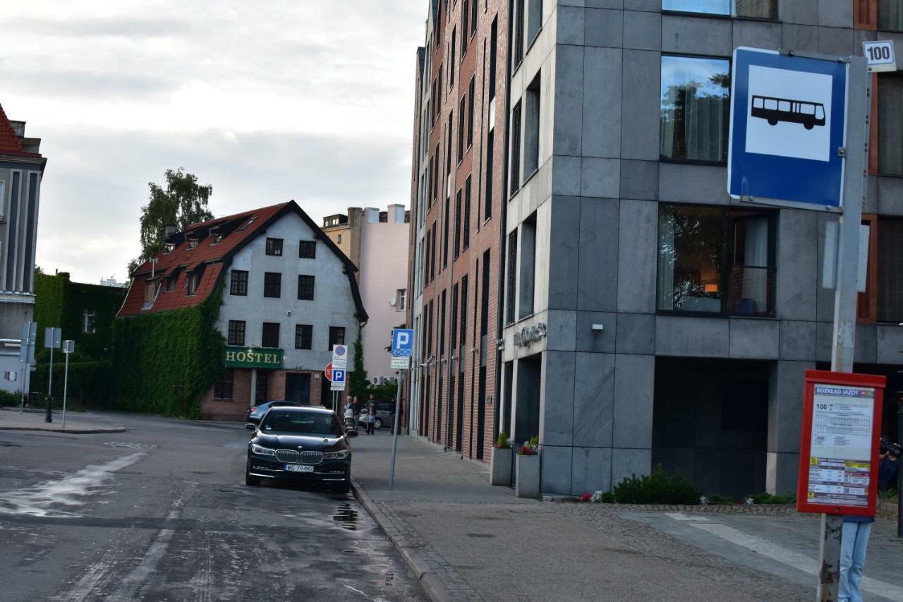 Hostel Przy Targu Rybnym - Gdansk — Photos 2